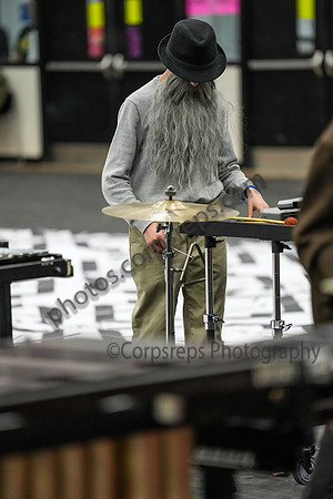 Hopewell Valley Drumline_250329_Hatboro-Horsham-02422