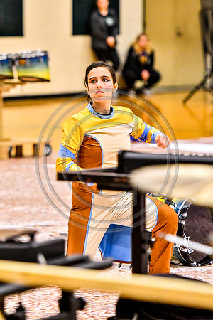 Cab Calloway Drumline_170304_Ridley-5998