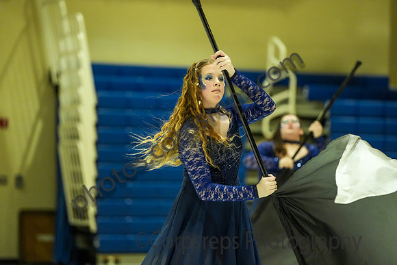 Gateway Regional Guard_250406_Williamstown-01904