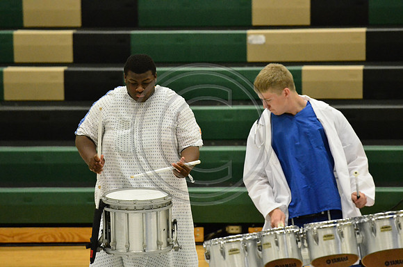 Cumberland Regional Drumline-641