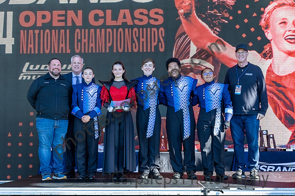 Group I & II Open Class Awards_241102_MetLife Stadium-JB00016