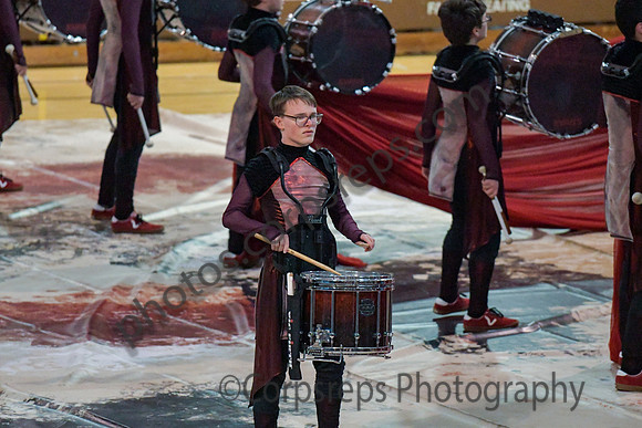 West Shore Percussion_250315_North Penn-DJK02036