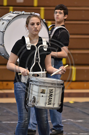 Wissahicken Drumline-090