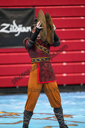 Perkiomen Valley Drumline_250329_Hatboro-Horsham-02251
