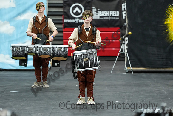 Twin Valley Drumline_250329_Hatboro-Horsham-01713