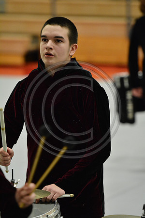 Haddon Heights Drumline-547