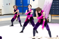 Unionville Drumline_250322_RWJ Barnabas Health Arena-JB01793