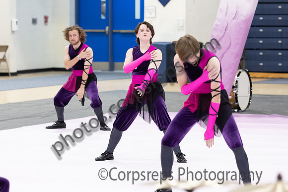 Unionville Drumline_250322_RWJ Barnabas Health Arena-JB01793