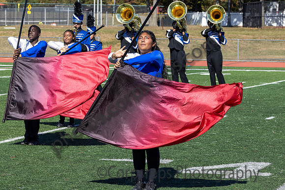 Carteret Band_241020_Woodbridge-JB00028