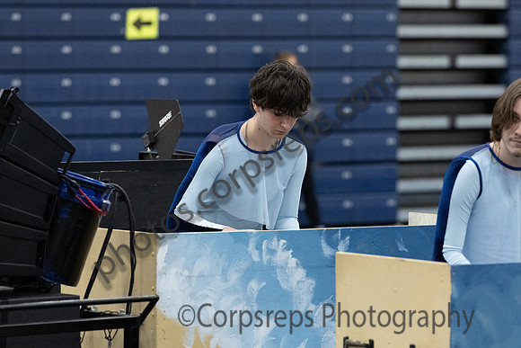 Spring-Ford Drumline_250322_RWJ Barnabas Health Arena-JB00019