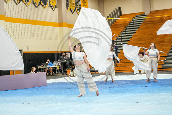Morris Hills Guard_220305_South Brunswick-09414