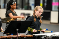 Fernwood Avenue MS Drumline_250329_Hatboro-Horsham-04300
