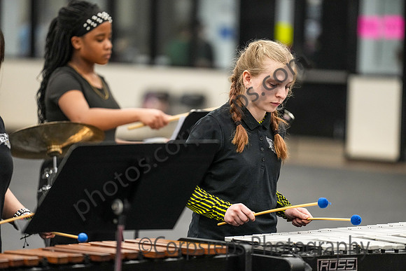 Fernwood Avenue MS Drumline_250329_Hatboro-Horsham-04300
