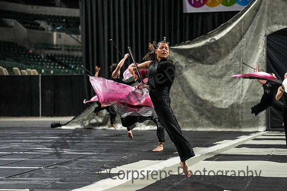 Emanon Winterguard_240421_Cure Insurance Arena-02641