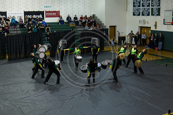 Methacton Drumline-253