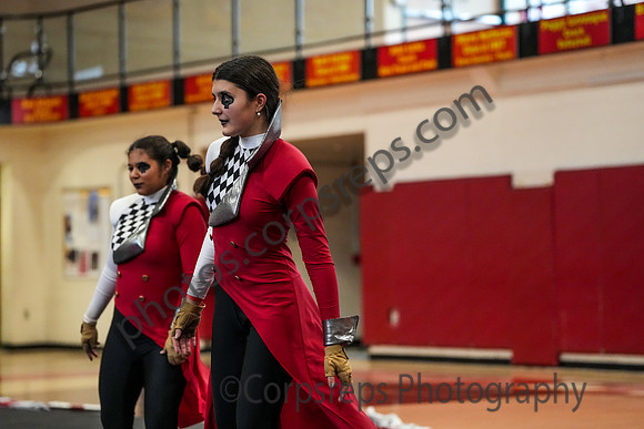 Appoquinimink Guard_250315_Penncrest-02637