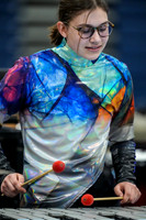 Hatboro-Horsham Drumline_250323_Toms River-02951