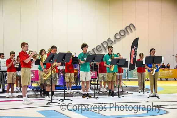 Southwestern Jr-Sr High School Band_230812_Indianapolis-37835