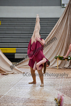 Haven Performing Arts Regional Dance_250322_Lake Lehman-DJK00106