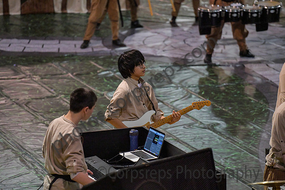 Upper Darby Percussion_250315_North Penn-DJK01873