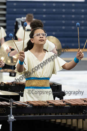 Liverpool Drumline_250322_RWJ Barnabas Health Arena-JB01385