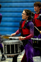 North Penn Drumline_250405_Spring-Ford-03161