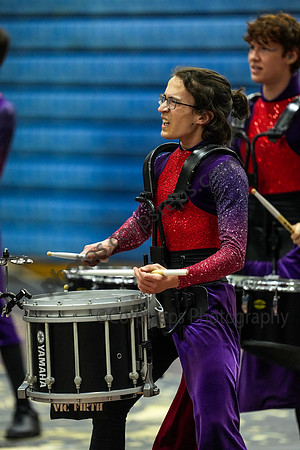 North Penn Drumline_250405_Spring-Ford-03161