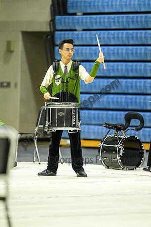 Methacton Drumline_250405_Spring-Ford-00245