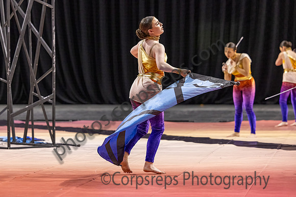 Roslyn Guard_240421_CURE Arena-JB00091