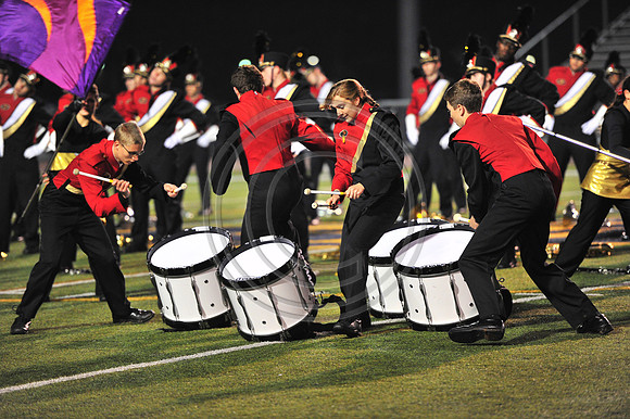 Penncrest High School-214