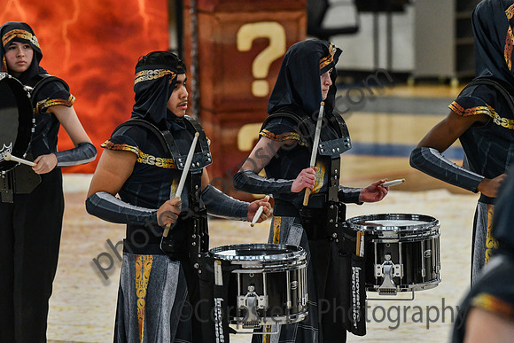 Williamstown Percussion_250222_Millville-DJK00839