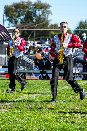 Lenape Regional_221015_Hamilton West-03377