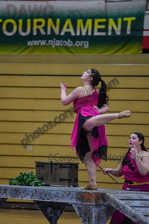 Salisbury Twirlers_250301_Wilson-DJK00792