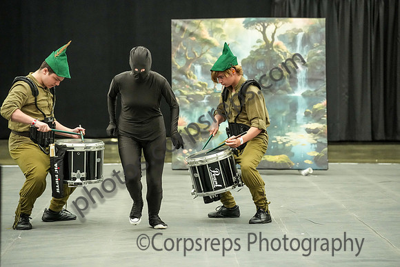 Garnet Valley Drumline_250501_Wildwood-mg01693