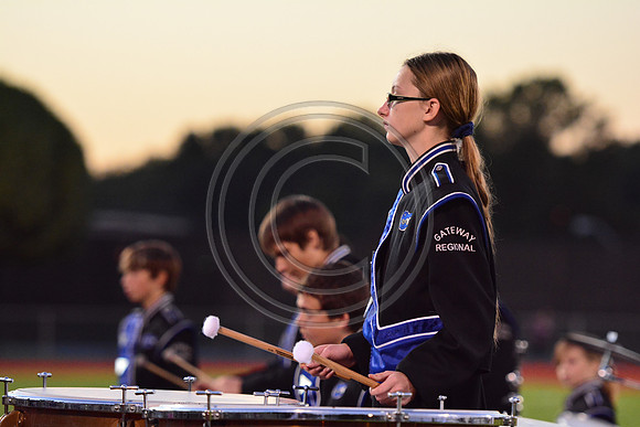 Gateway Regional