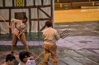 Upper Darby Percussion_250315_North Penn-DJK01851