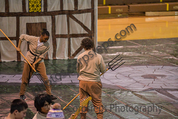 Upper Darby Percussion_250315_North Penn-DJK01851