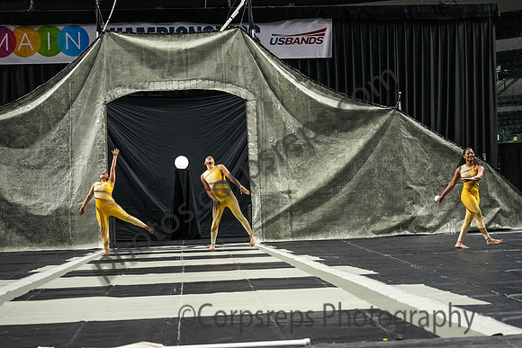 Emanon Winterguard_240421_Cure Insurance Arena-02654