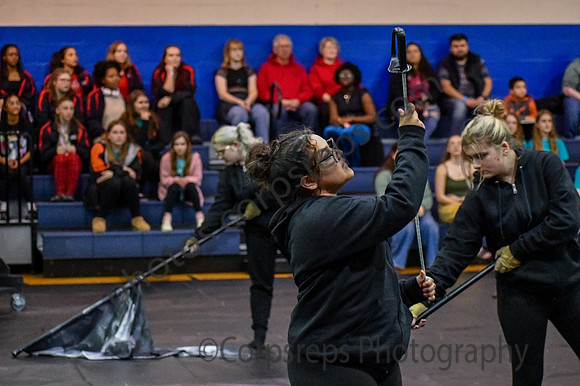 Hershey Guard_250201_Conrad Weiser-DJK01380