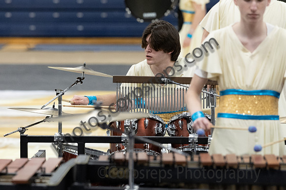 Liverpool Drumline_250322_RWJ Barnabas Health Arena-JB01352