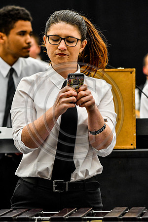 Cumberland Regional Drumline_170504_Wildwood-4554