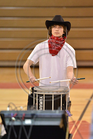 Woodbridge Percussion-409