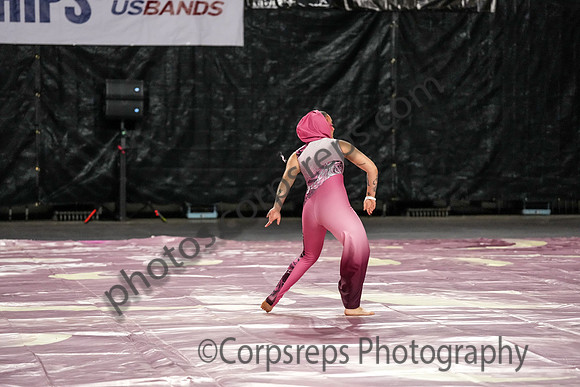 The Pride Winterguard of Widner University_250413_Bethlehem-CM02203