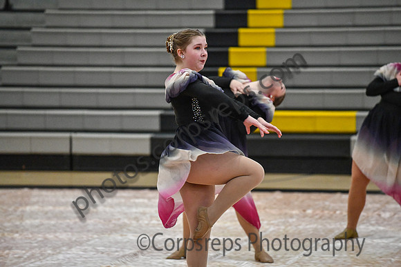 Haven Performing Arts Junior Dance_250322_Lake Lehman-DJK00010