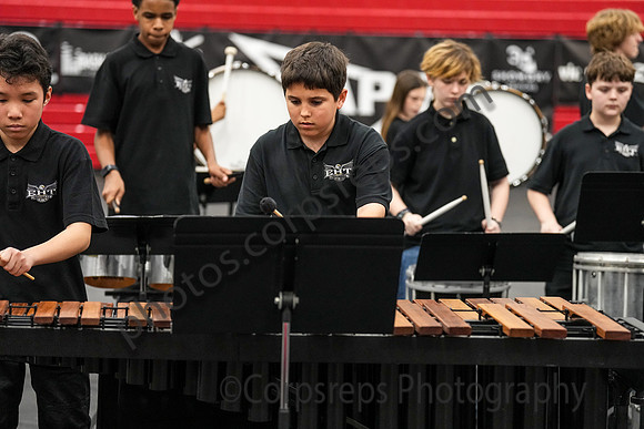 Fernwood Avenue MS Drumline_250329_Hatboro-Horsham-04305