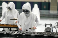 Biddeford BlackOut Percussion_250308_Dartmouth-02288