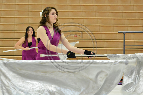 Hunterdon Central Regional Guard-328