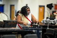 Everett Drumline