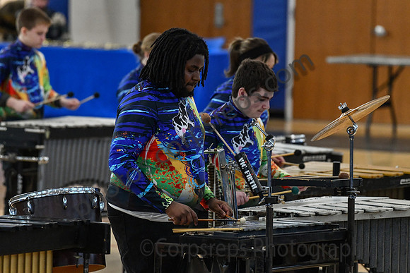 Triton Regional Percussion_250222_Millville-DJK00001