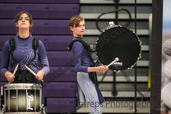Abington Drumline_240427_Upper Moreland-02078